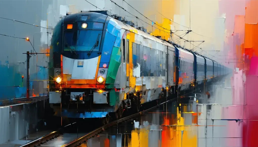 South Africa Opens Rail Network to 11 Private Operators, Reshaping Freight Competition